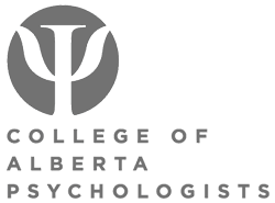 College of Alberta Psychologists Registered