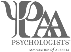 Psychologists' Association of Alberta Registered