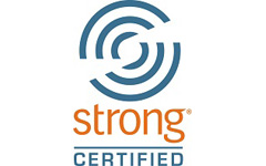 Strong Interest Inventory Certified Practitioner